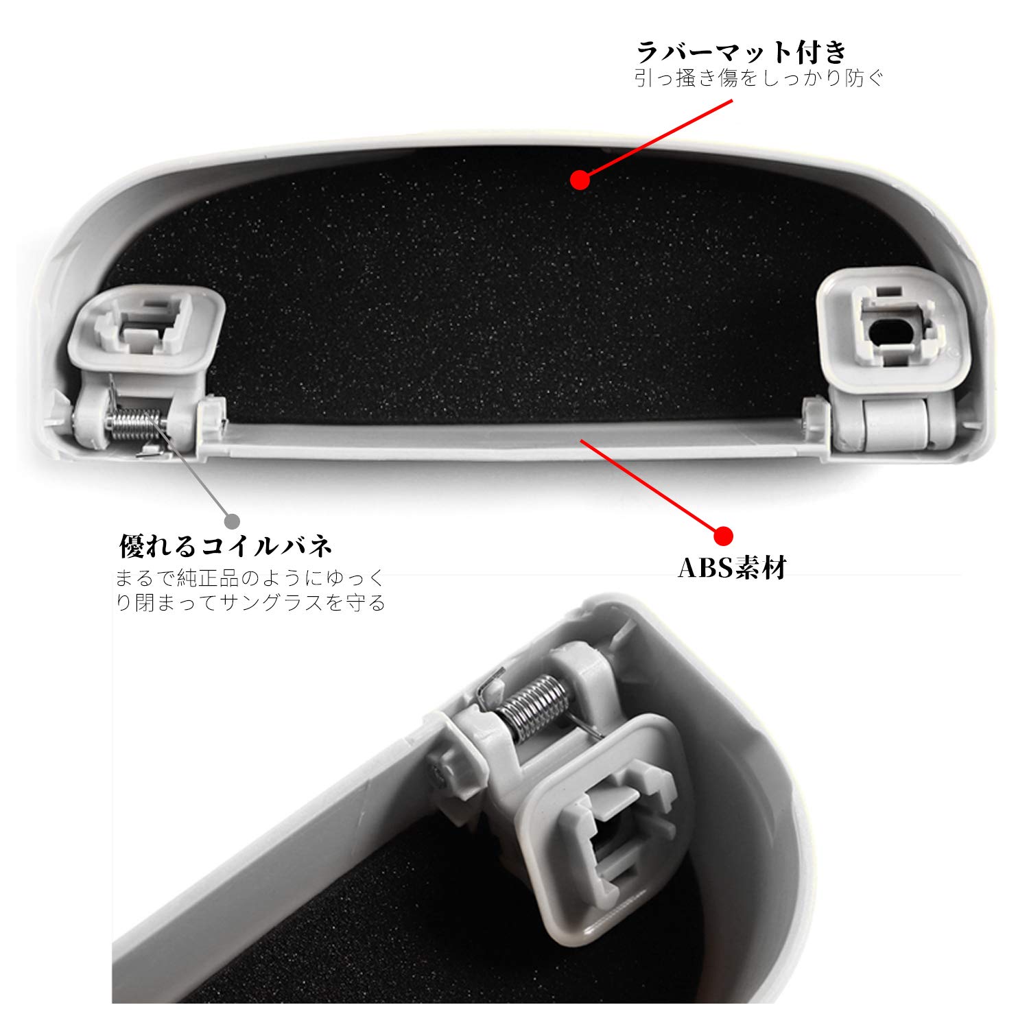 Amazon | ruiya Volvo ボルボ XC40 / V60 V60CC / XC60 / V90 / S90 