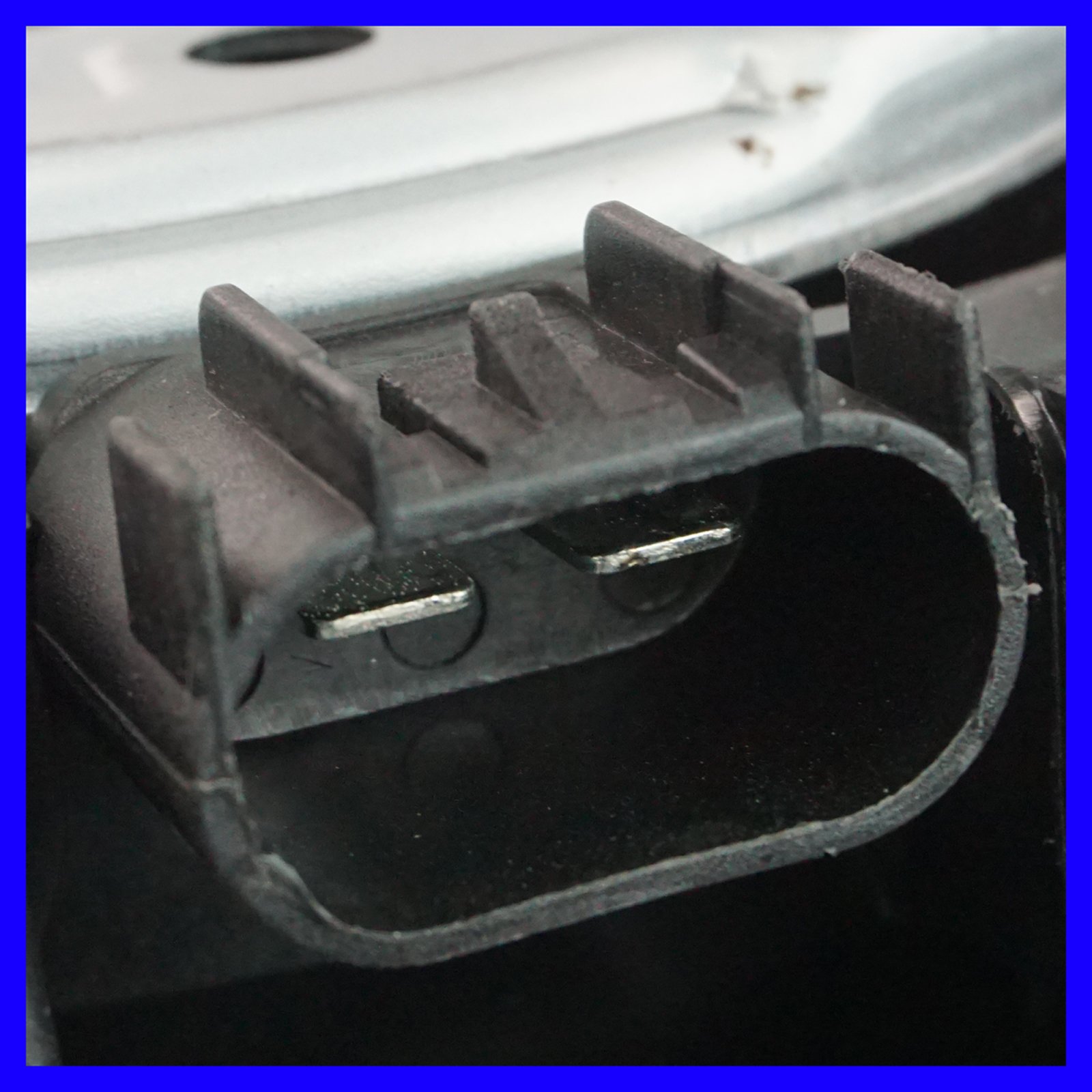 Amazon.com: TRQ Dual Radiator Cooling Fan Assembly 15780788 for 