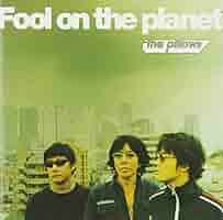 【新品】the pillows/Fool on the planet（ベスト盤） Fool On The Planet: PILLOWS: Amazon.ca: Music