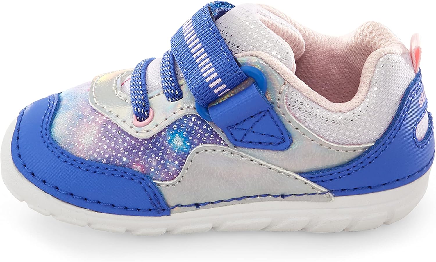  | Stride Rite Soft Motion Baby and Toddler Boys Rhett Athletic Sneaker | Sneakers