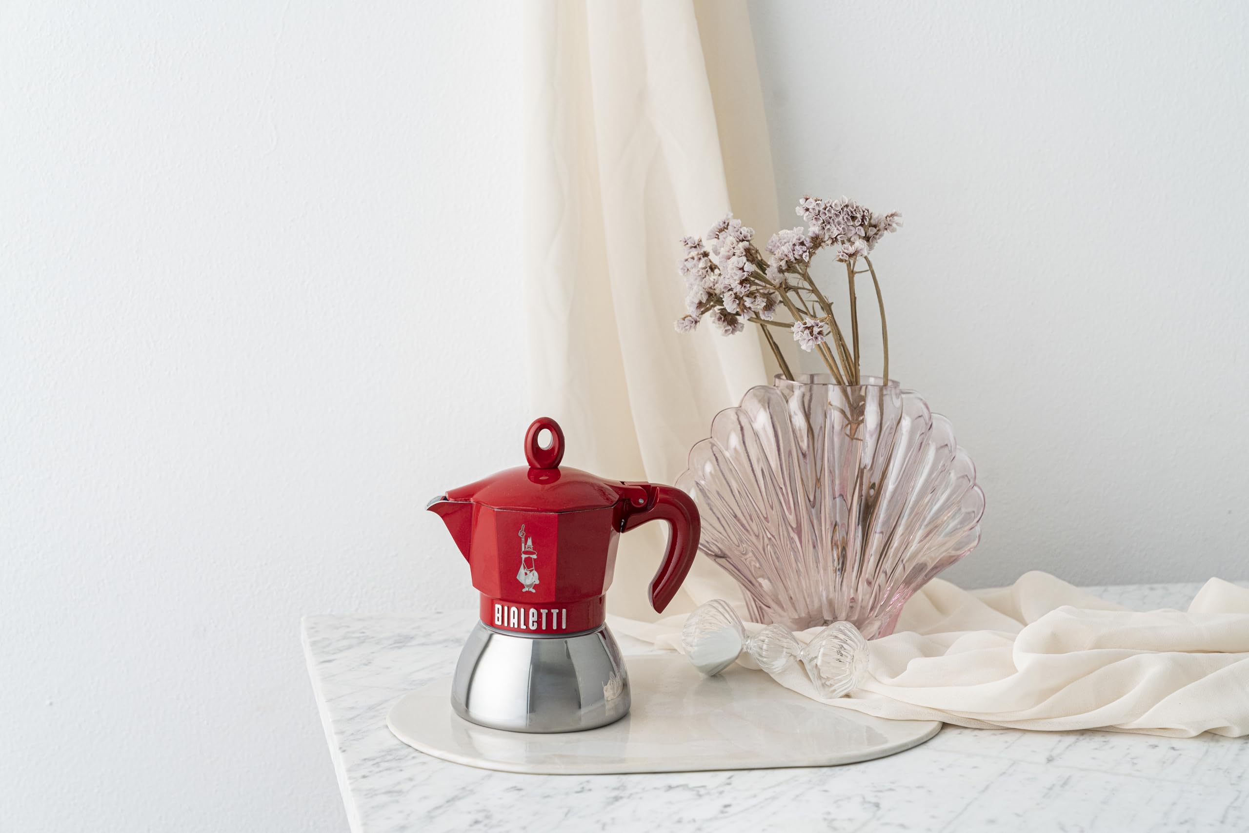 Amazon｜Bialetti (ビアレッティ) モカインダクション