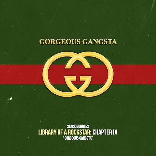 Library of a Rockstar: Chapter 9 - Gorgeous Gangsta [Explicit ...