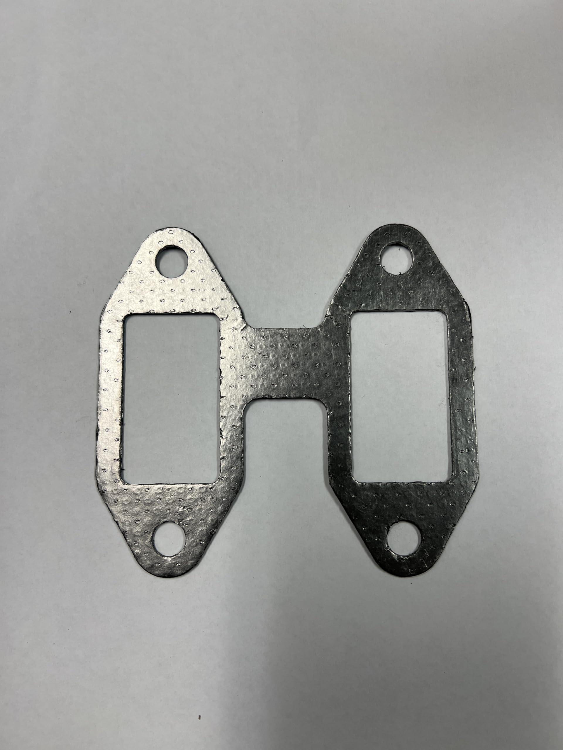Amazon.com: 5253019 AFM FIT for Cummins Exhaust Gasket : Automotive