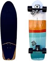 Skate Surfskate Simulador de Surf US G4