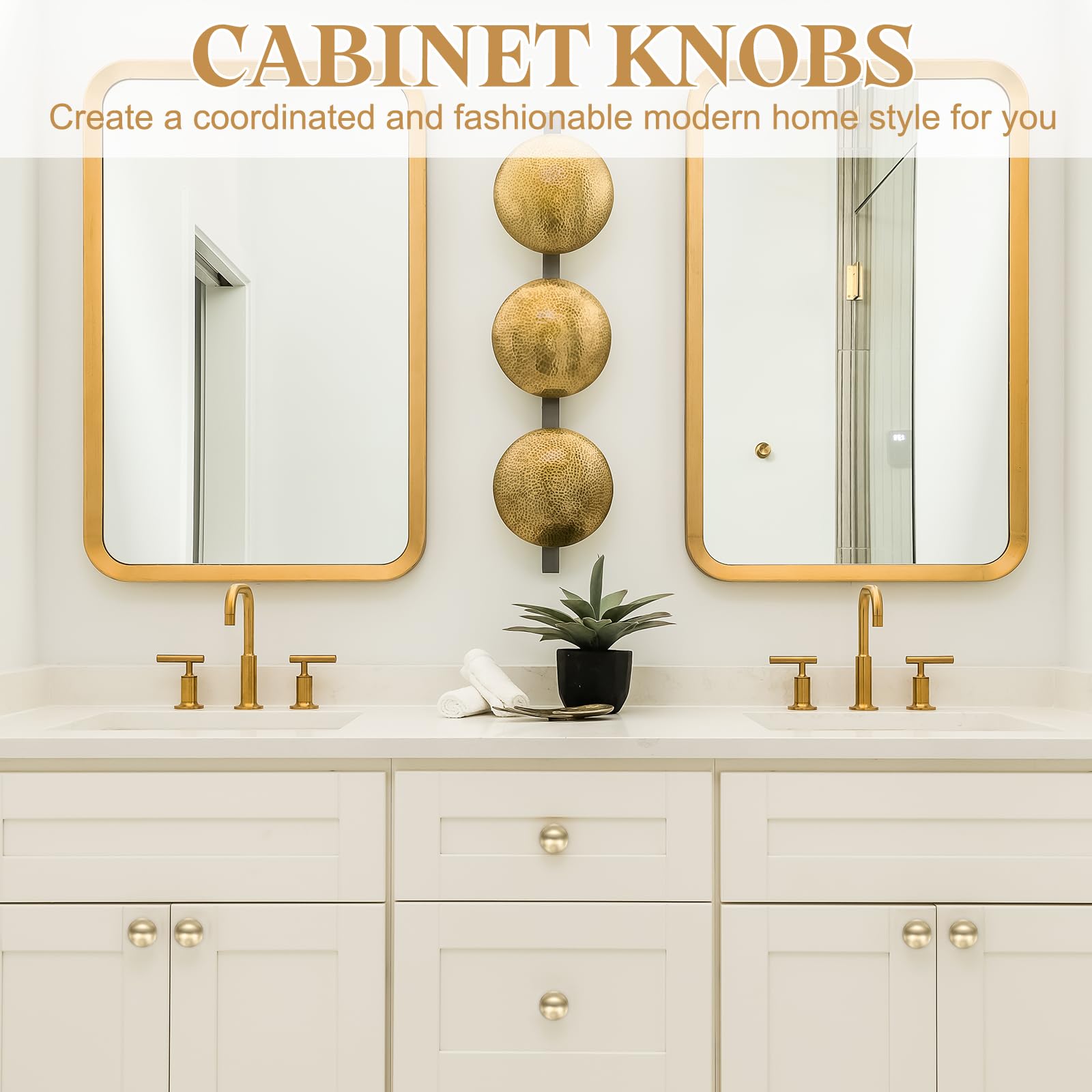 PATIKIL Cabinet Knobs - Image 4