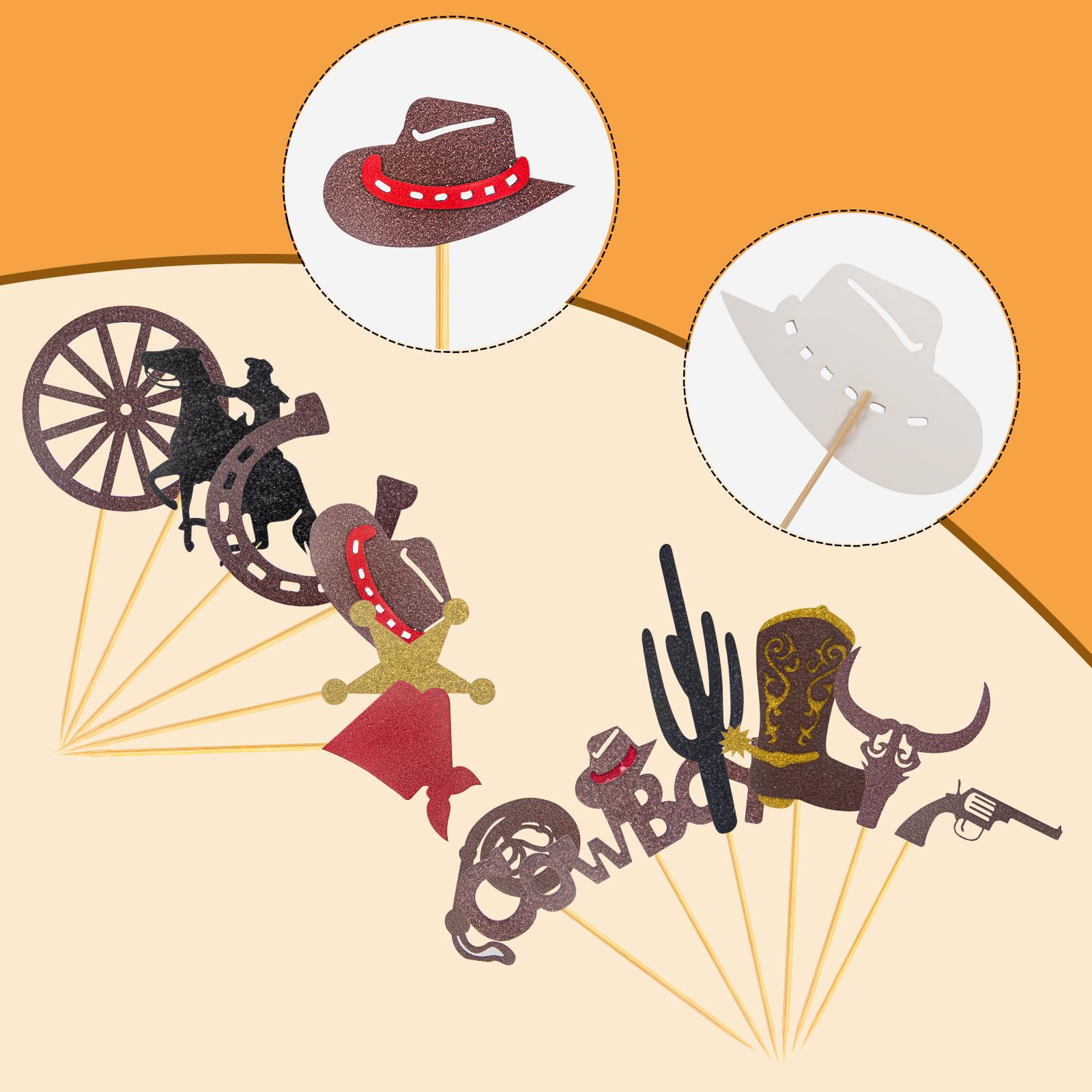 Amazon.com: 60 Pcs Cowboy Cupcake Toppers,Glitter Western Rodeo Cupcake Picks HorseShoe Cowboy Hats Boots Cactus Cupcake Picks for Western Theme Party Cake Decorations Supplies : Toys & Games amazon-com-60-pcs-cowboy-cupcake-toppers-glitter-western-rodeo-cupcake-picks-horseshoe-cowboy-hats-boots-cactus-cupcake-picks-for-western-theme-party-cake-decorations-supplies-toys-games