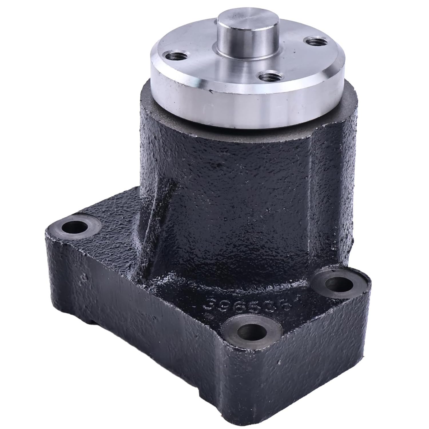 Fan Support 3965361 3945330 Compatible with Cummins 6CT8.3 6CTA QSL9 Komatsu 6D114 Engine Excavator PC300-7