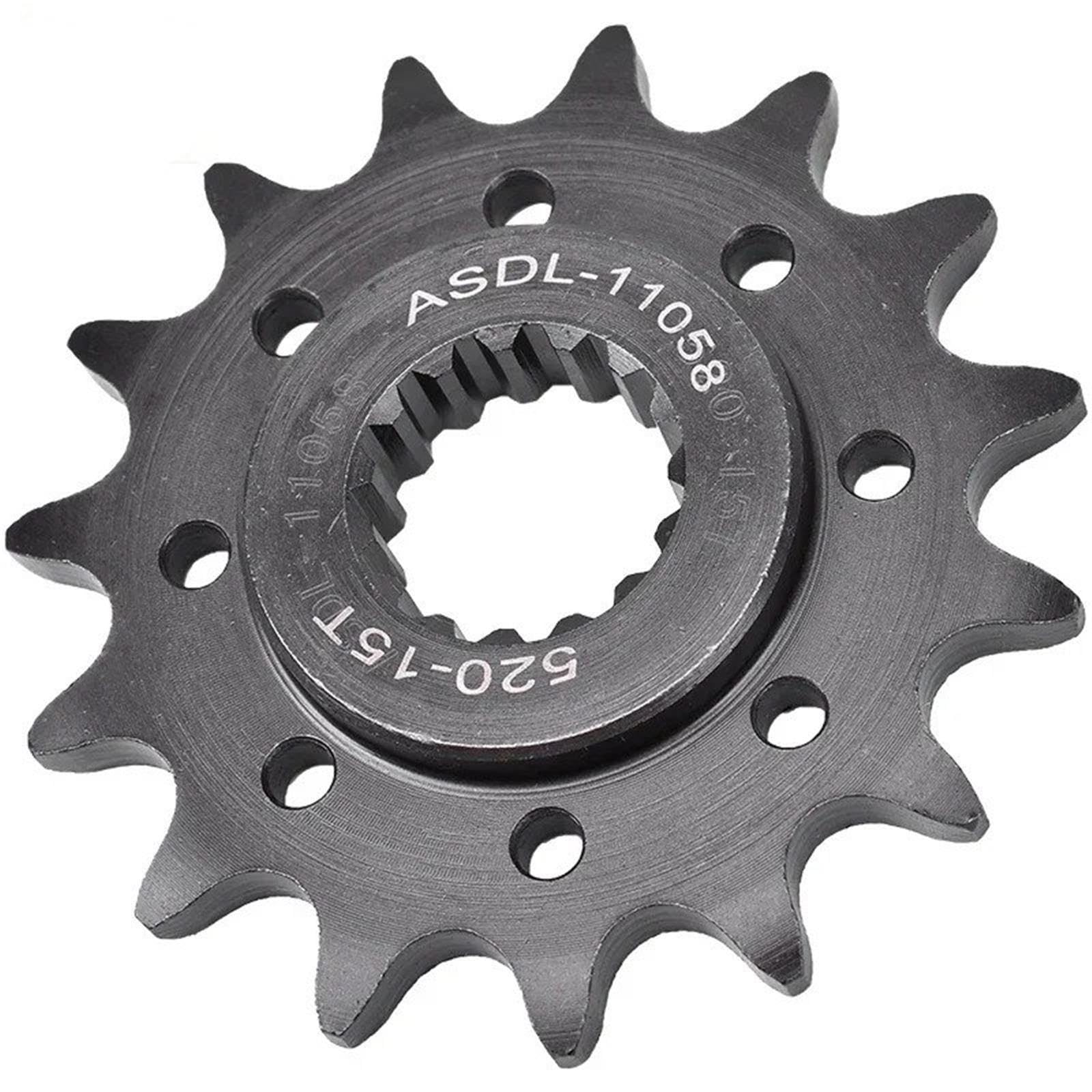 Pignons pour moto Pour 400 600 620 625 690 EGS-E LC4