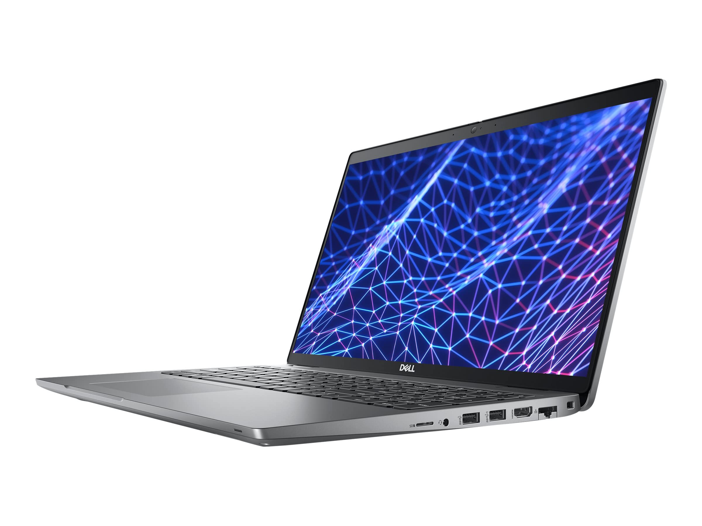 Windowsノート本体 Dell 5530 Dell Latitude 5530 15.6” Laptop – i5-1235U (10 Cores, 4.4GHz
