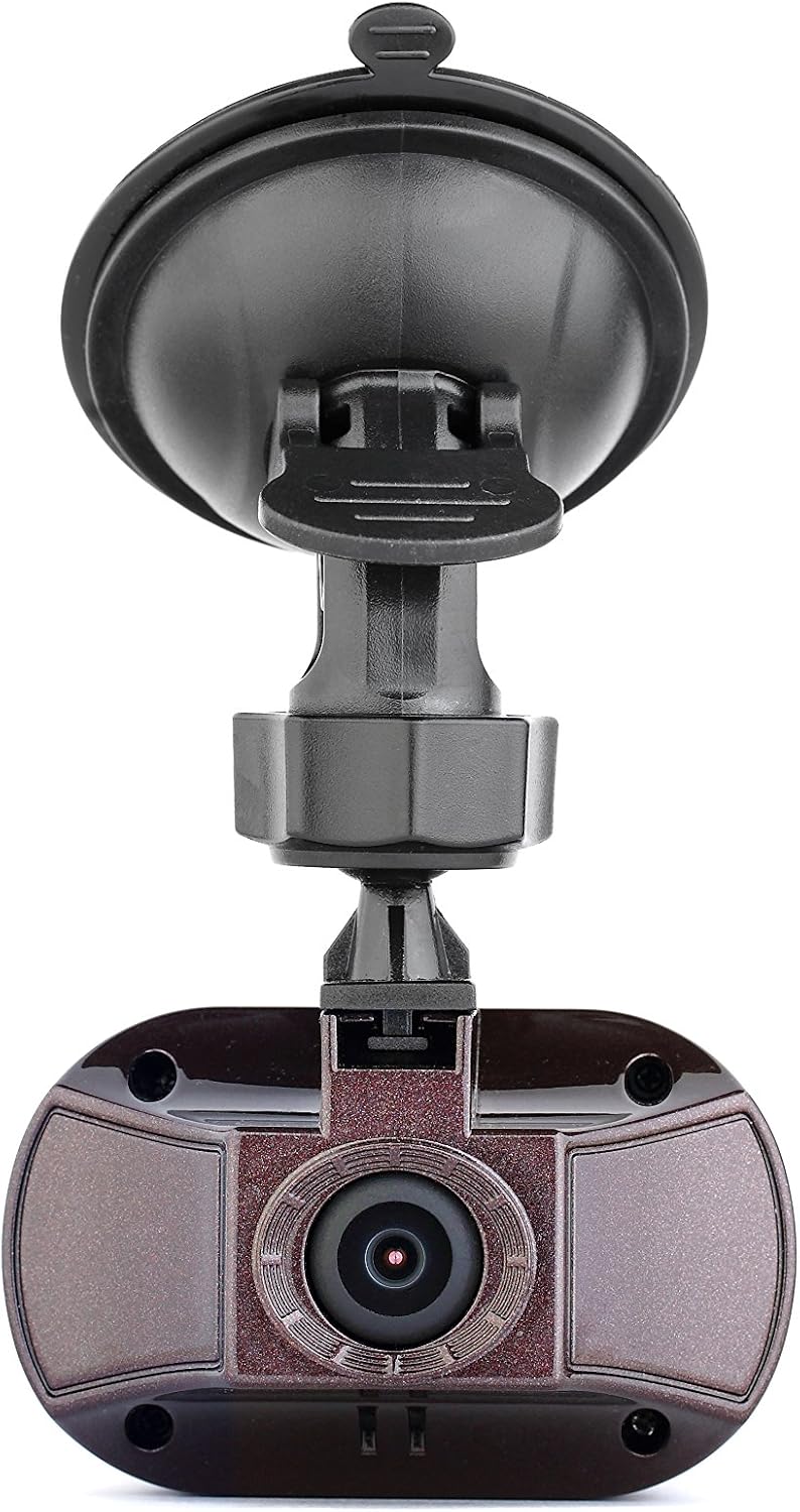 GD-80 1080P HD DashCam
