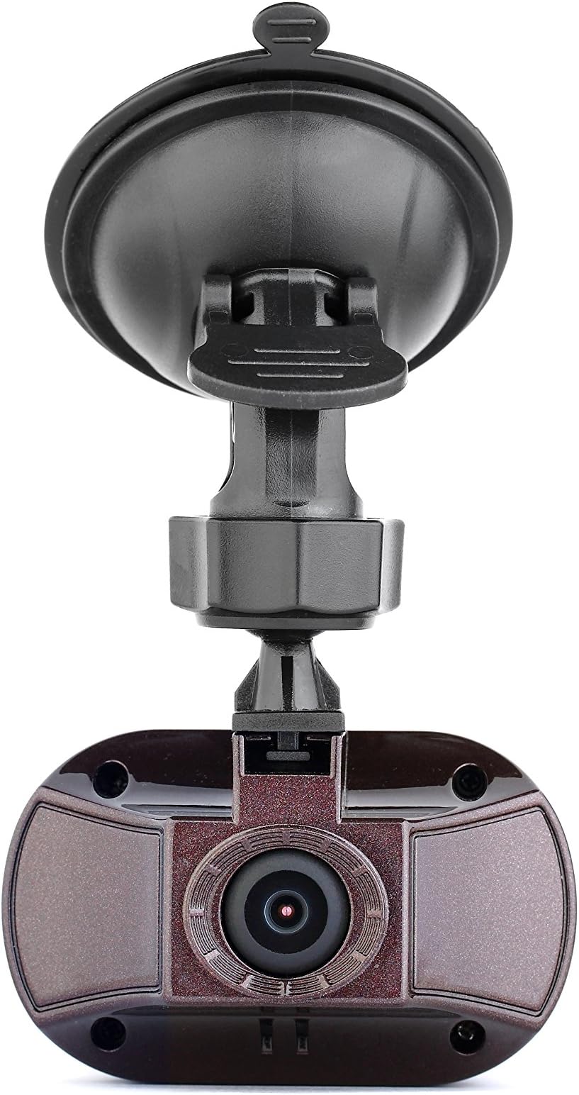 GD-80 1080P HD DashCam