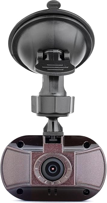 GD-80 1080P HD DashCam