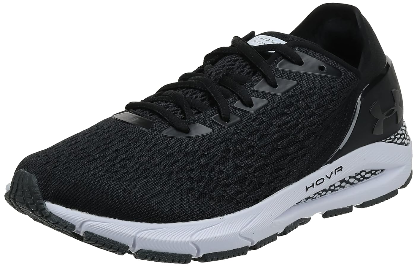UNDER ARMOUR - アンダーアーマー　HOVR  Sonic3 Under Armour Men's HOVR Sonic 3, Black, 7 M US : Amazon.ca