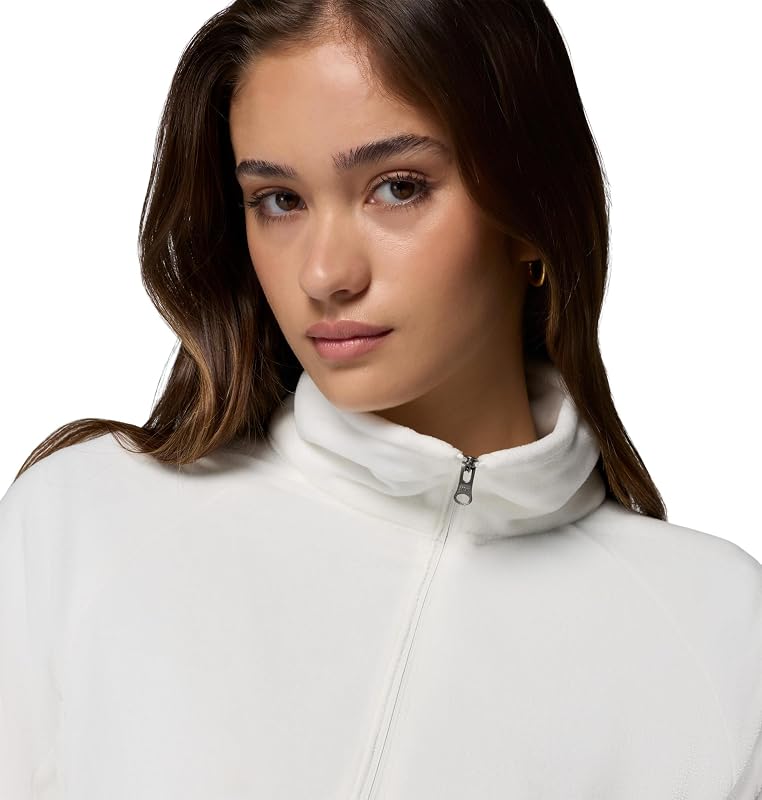 womens Glacial IV 1/2 Zip image 4