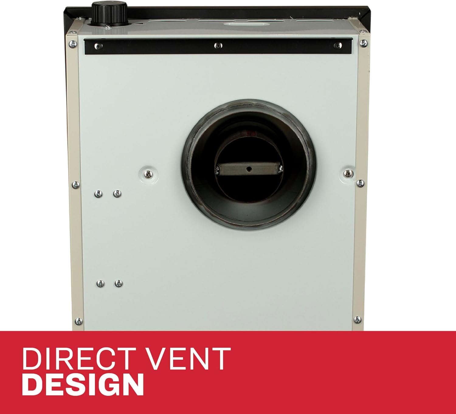 8,000 BTU DV LP Wall Heater