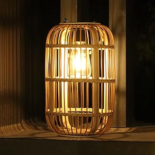 10 Diwali Balcony Lighting Ideas for Festive Evening Glow 21 Livinlarge Solar Lantern Outdoor Waterproof, Large Rattan Solar Lantern ...