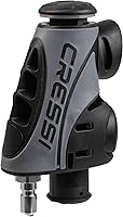 Vista 2 de Cressi Inflador eléctrico completo Accesorios BCD