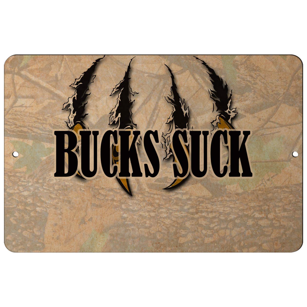 Makoroni - Bucks Suck Hunt Hunter Hunting - 8