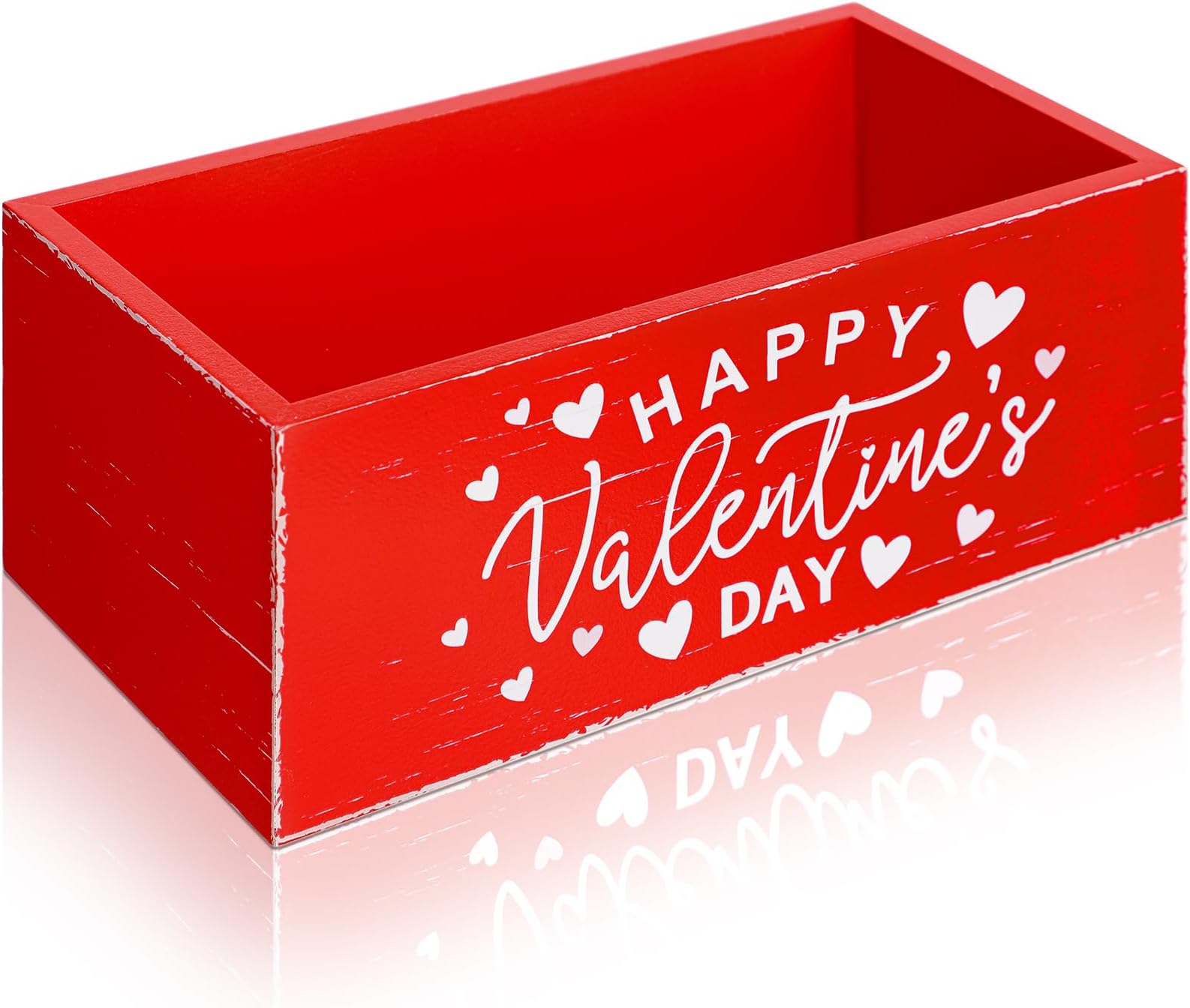 Valentine's Day Candy Bowl Sintuff Valentine's Day Candy Dish