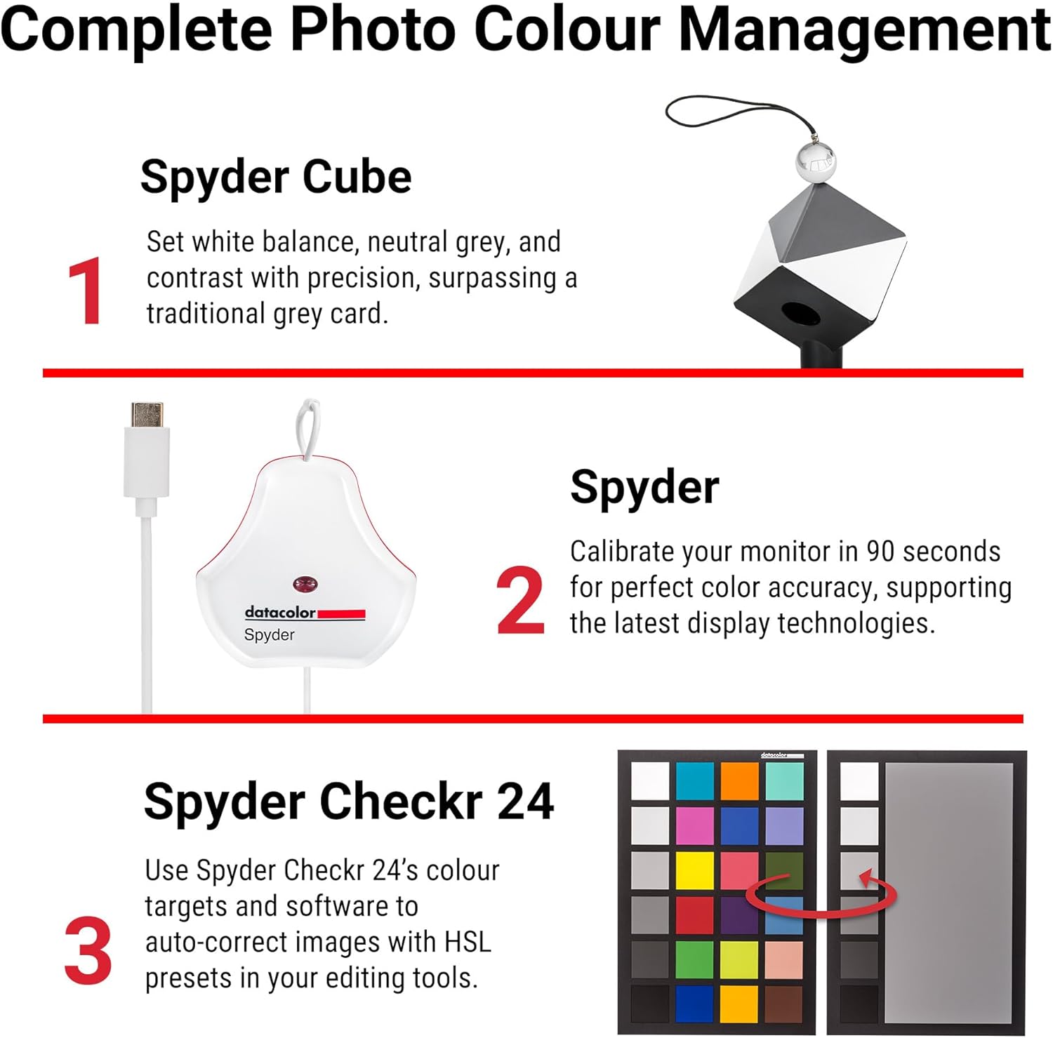 Datacolor Spyder Celebration Kit Includes Spyder, Jamaica Ubuy