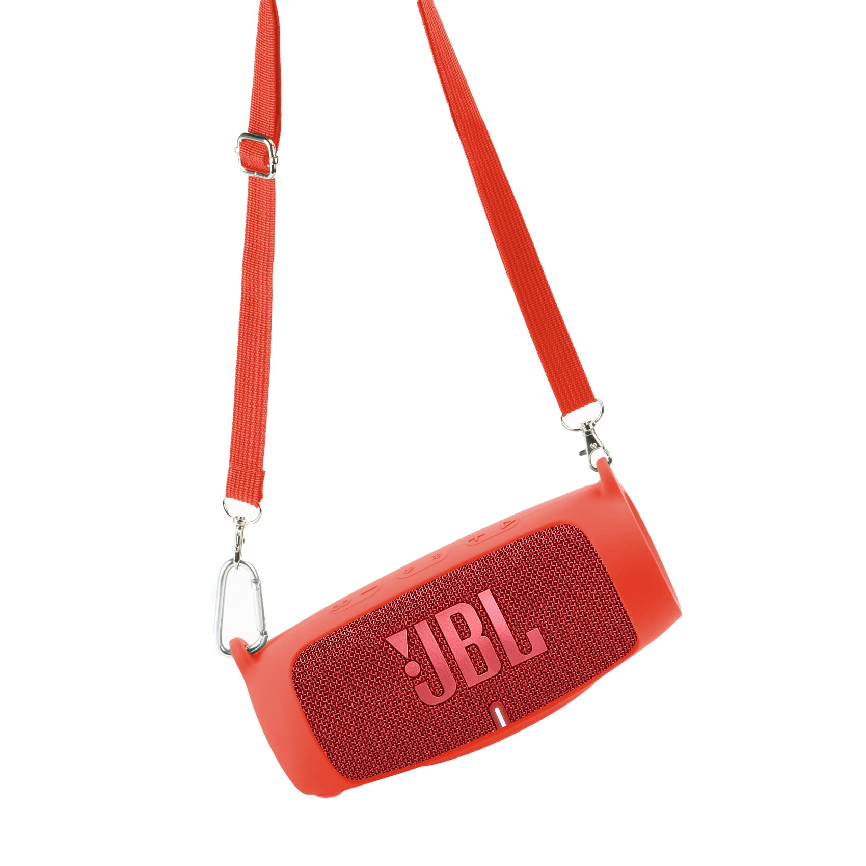 Amazon | JBL CHARGE5 Charge 5 Bluetoothスピーカー 専用シリコン