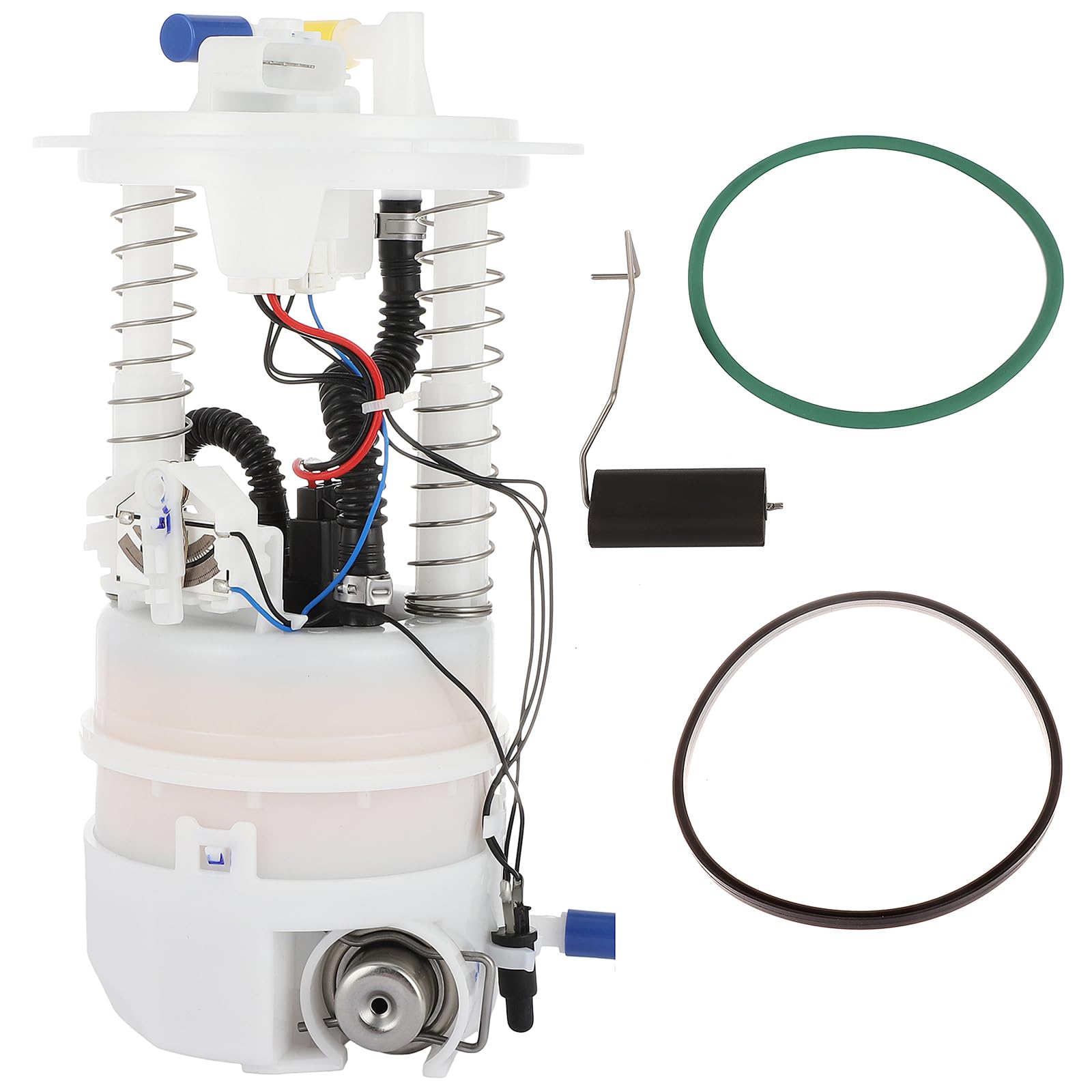 Amazon.com: ECCPP Electric Fuel Pump Assembly E8536M for Nissan