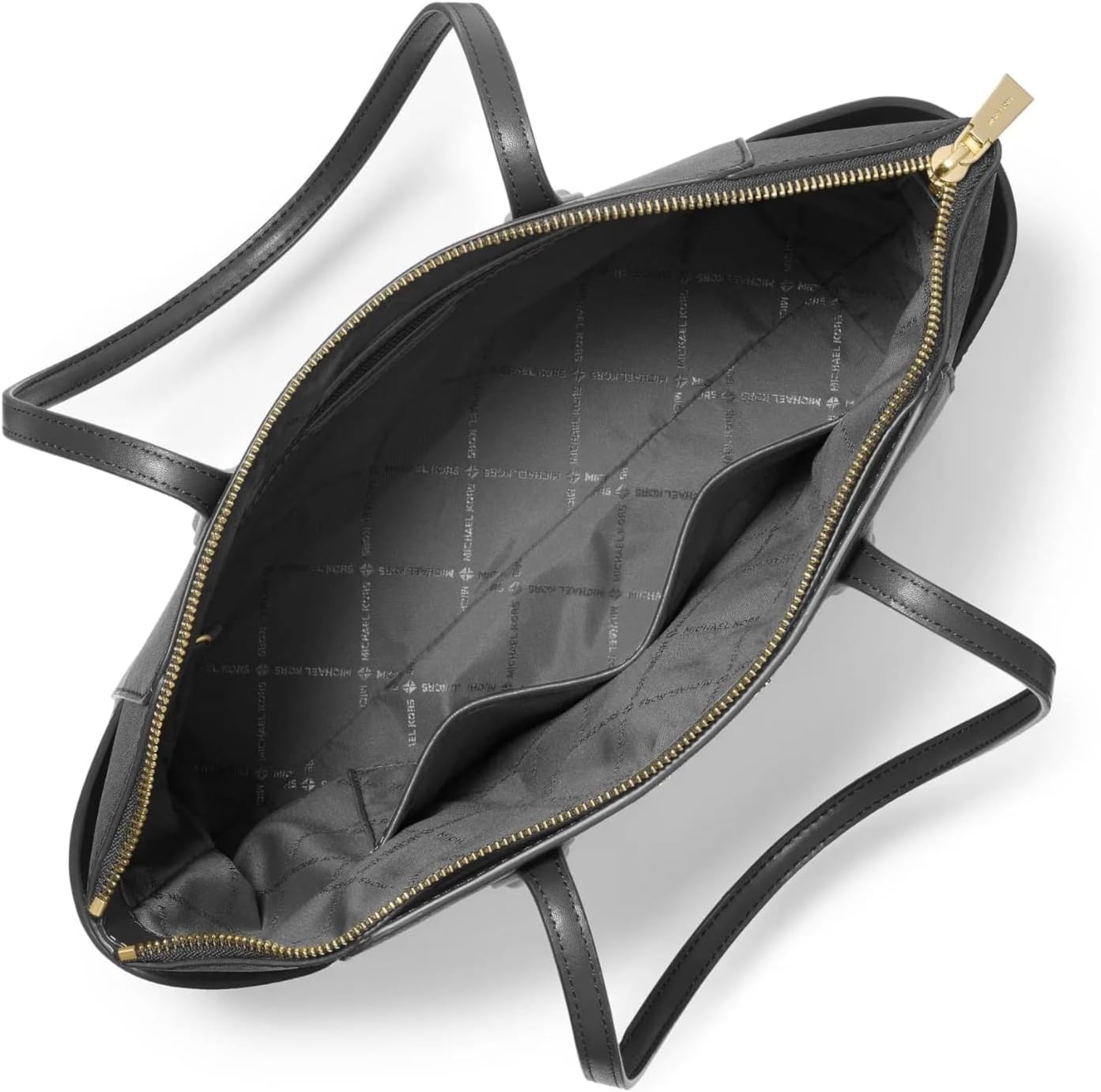 Michael Kors womens Marilyn Medium Top Zip Tote - Image 6