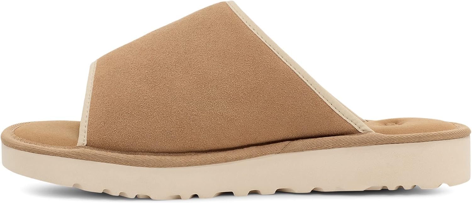 UGG Women's Zilo Knit Shoe, La Sunset, Size 6 - Image 4