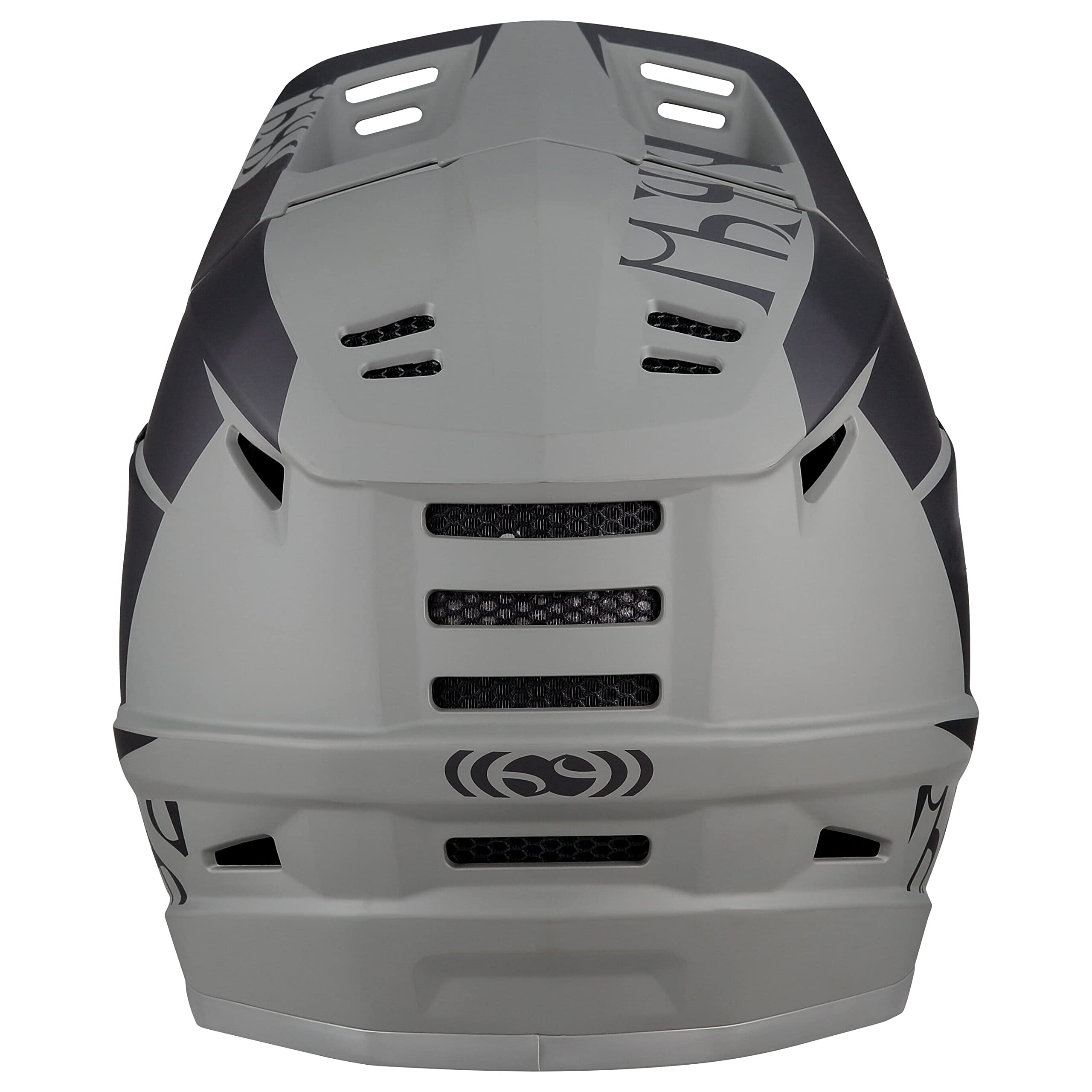 Casque Intégral VTT/BMX M/L (57-59cm)
