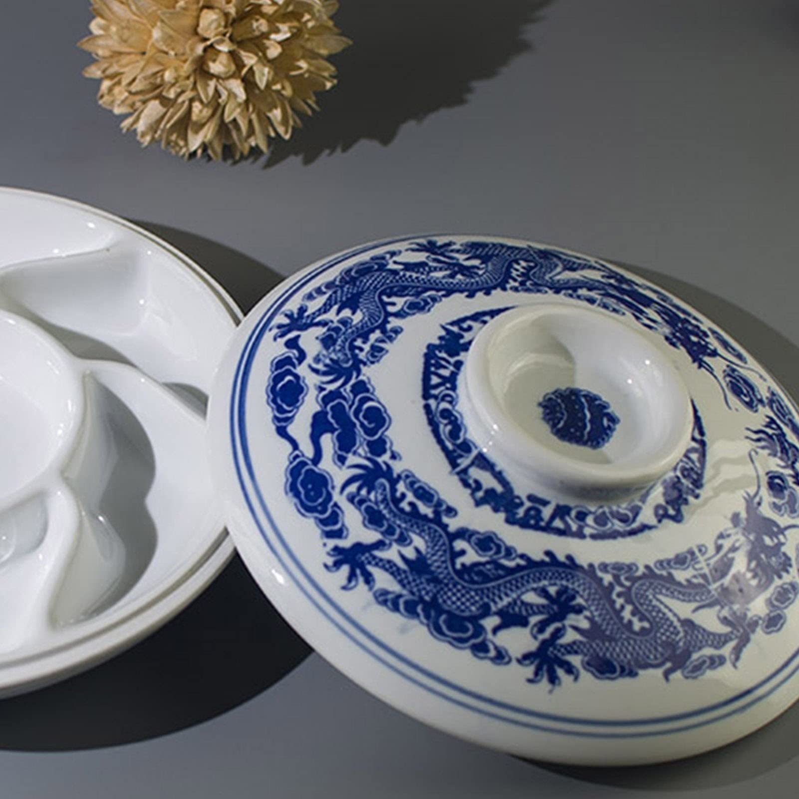 Wielofunkcyjna paleta malarstwa ceramicznego, paleta akwarelowa, paleta porcelana, do akwareli, gwaszu, oleju, tempery