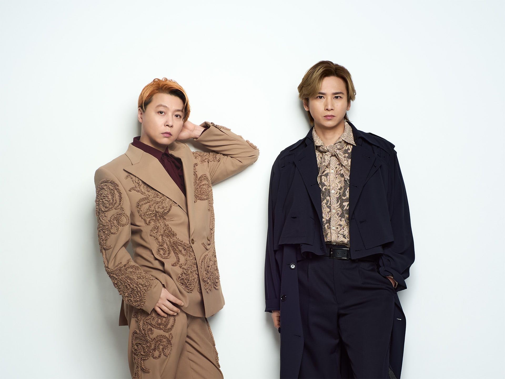 KinKi KidsのAnniversaryからの楽曲Anniversary - 20th