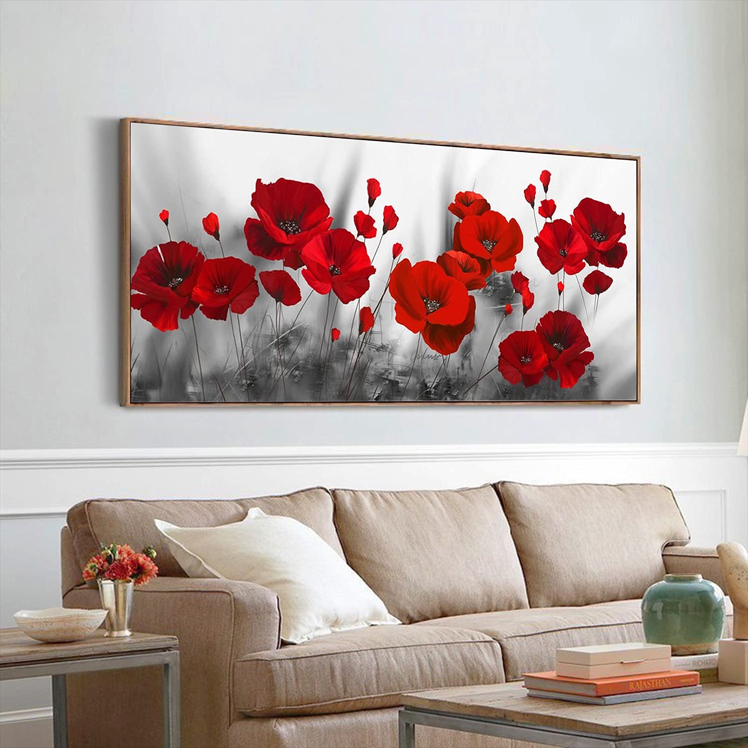 5D DIY Diamond Painting Kit Re Leone Pieno Trapano Cristallo Strass Adults Numeri Immagini Pittura Diamante Punto Croce Ricamo Camera Letto Parete Casa Decorazioni Crafts Square Drill 25x25cm E8422