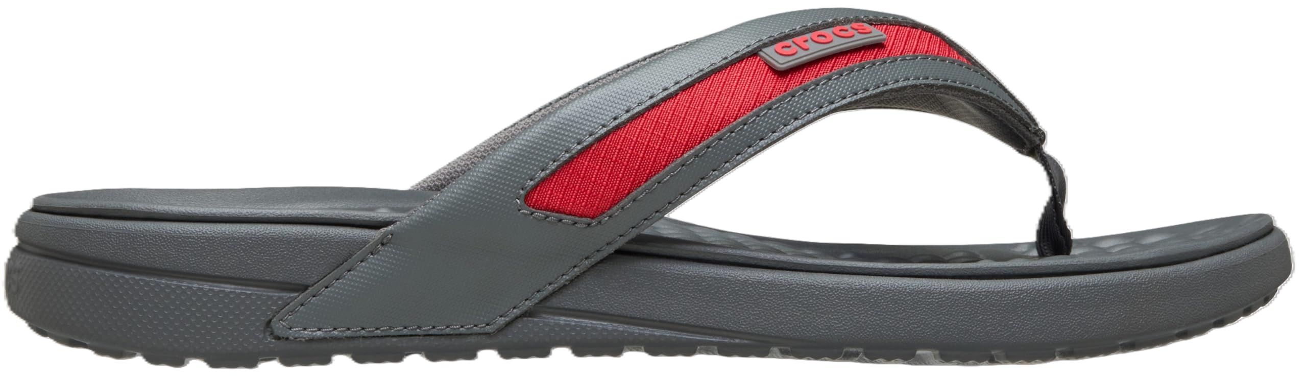 Crocs Yukon Sport Flip InfraditoUomo