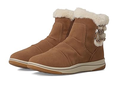 Clarks Breeze Cozy Women