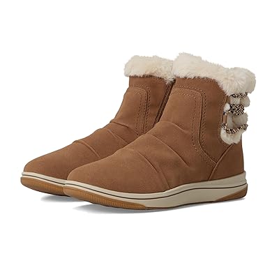 Clarks Breeze Cozy Women