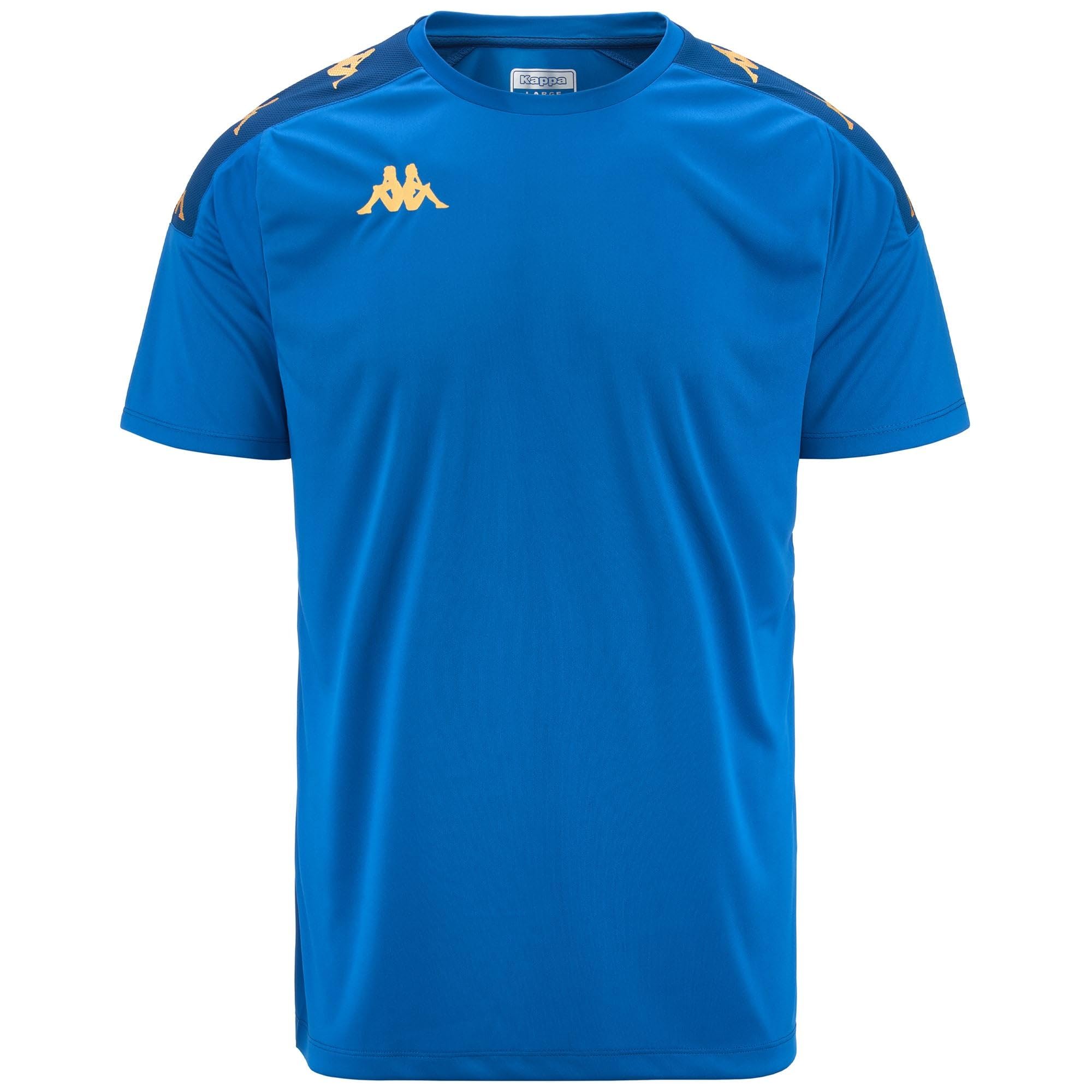 Kappa pończochy Uniseks Kappa4soccer Giantoblue Sapphire-blue M