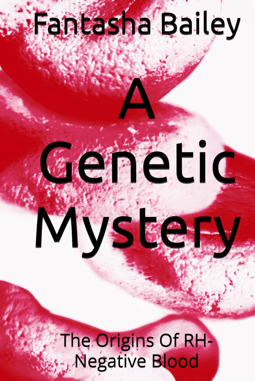 A Genetic Mystery: The Origins Of RH-Negative Blood