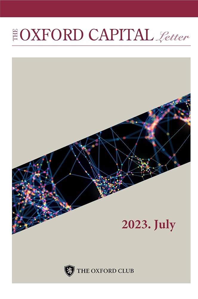 キャピタル　本 Amazon.com: Oxford Capital Letter July 2023 (Japanese