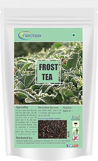 Neotea Frost Tea, 150g