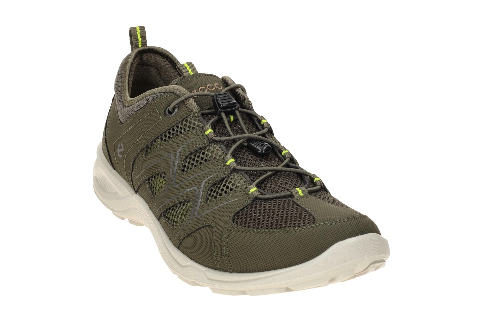 Ecco Herren Terracruise LT Tarmac Grün 45 – Bild 3