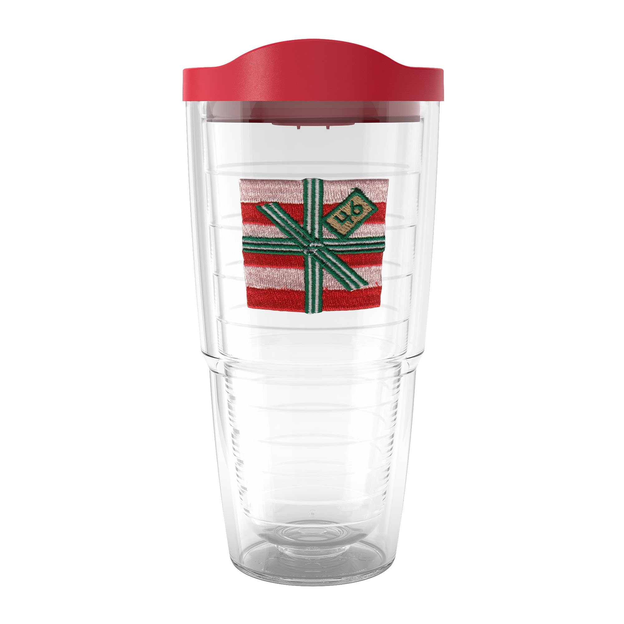 Gobelets isothermes Tervis Festive Christmas pour célébrer les moments chaleureux en famille