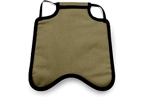 Premium Poultry Apron for Optimal Hen Health and Protection