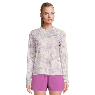 Columbia Super Tidal T Shirts Long Sleeve Shirt Women