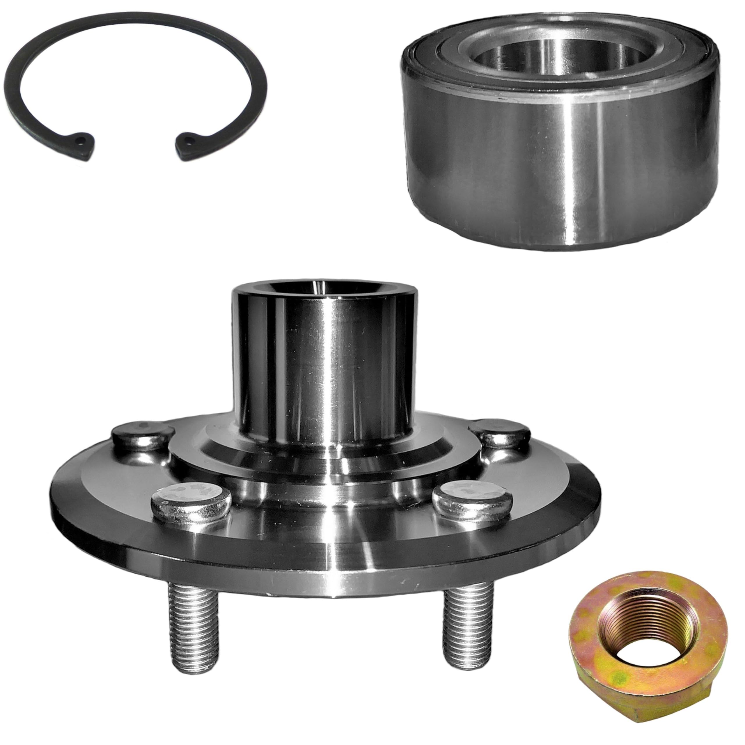 Photo 1 of ACDelco Gold 51913SK (19469395) Front Wheel Bearing and Hub Assembly Repair Kit