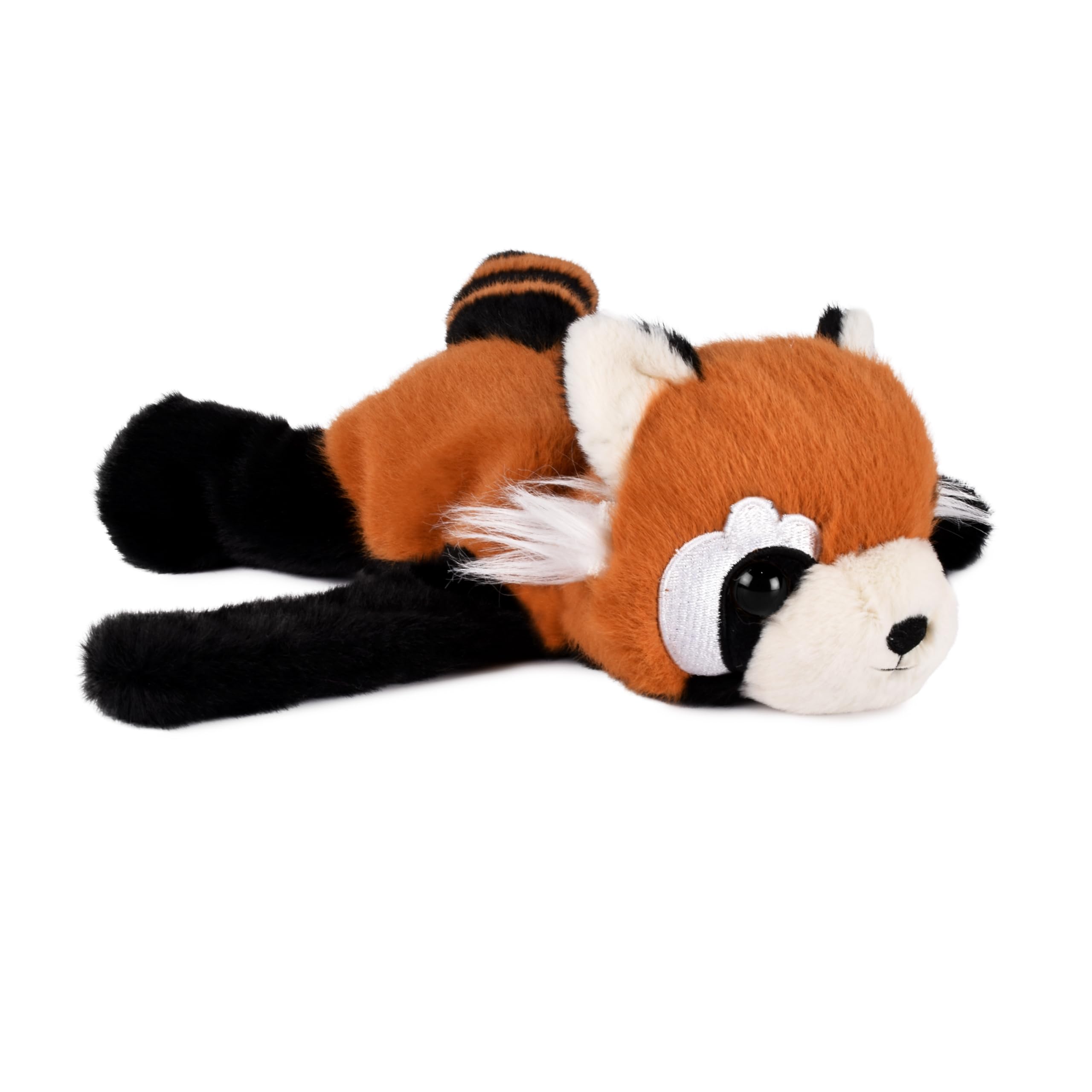 PODCOLL – Red Panda Slap Bracelet