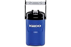 Igloo Laguna 2 Gallon Water Cooler