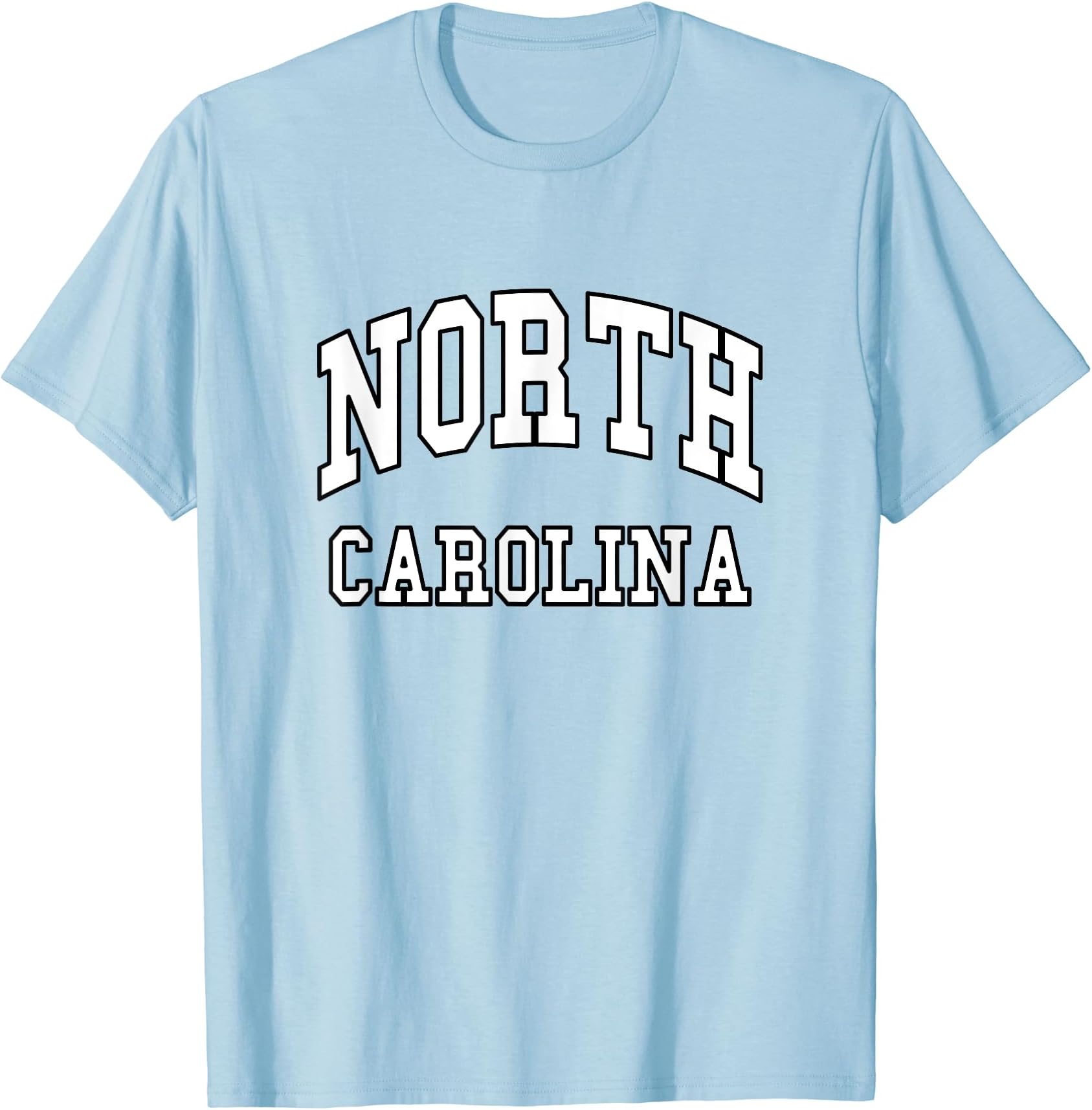 carolina tarheel jersey