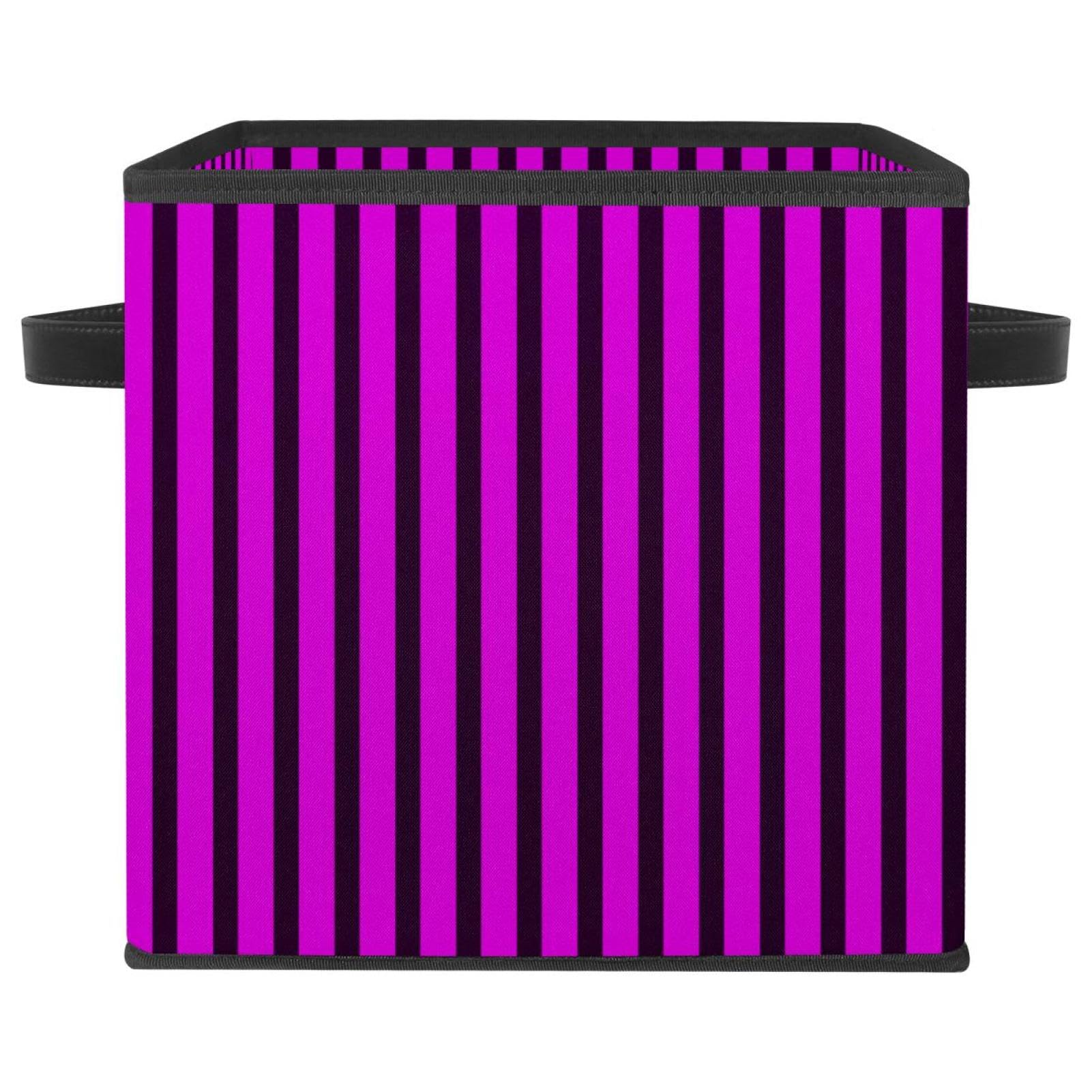 Boîte de rangement pliable en tissu pour vêtements et livres de maison