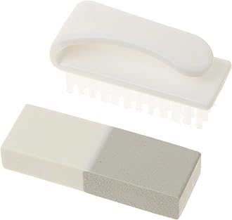 Suede/Nubuck Brush Kit