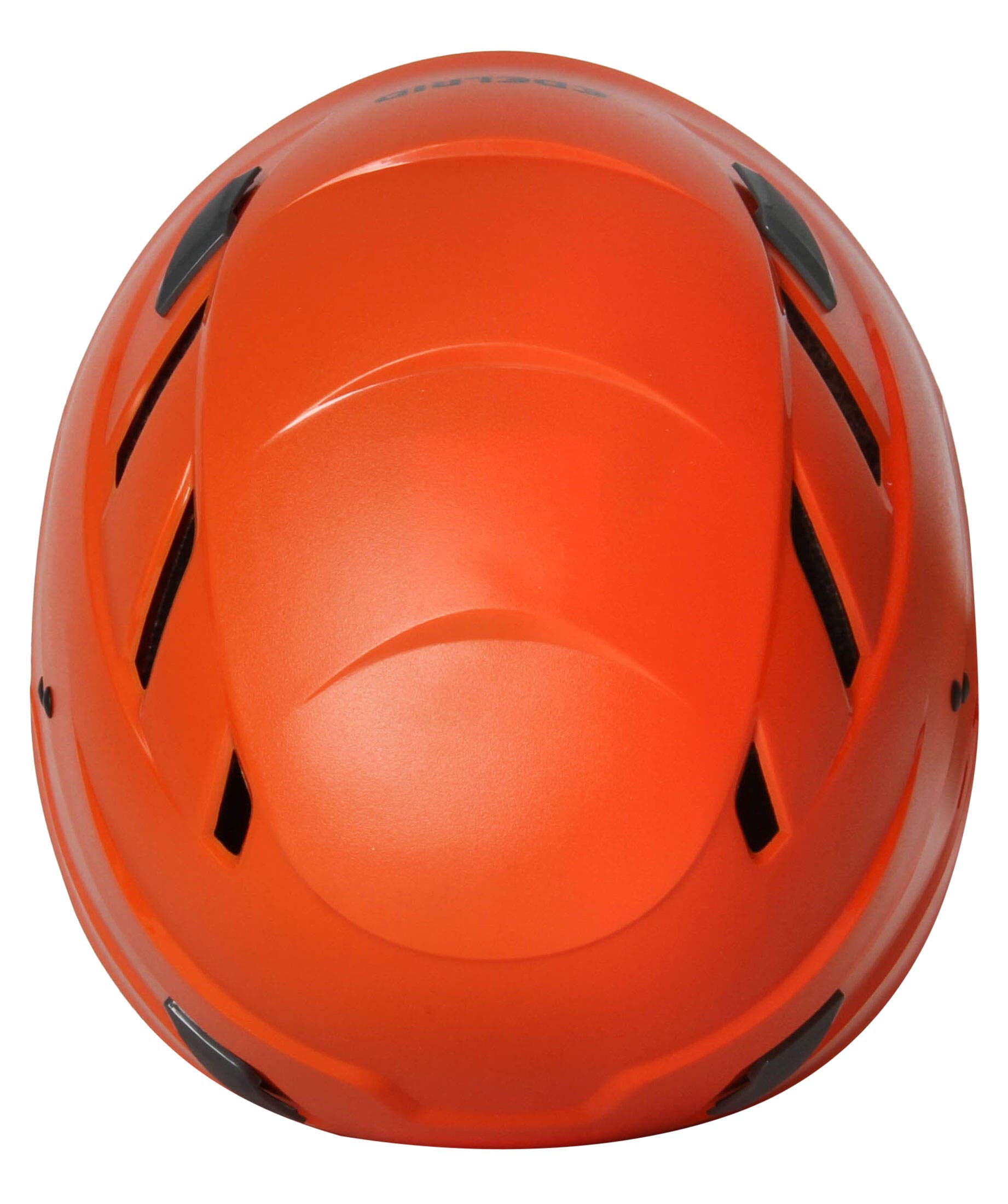 Casco Edelrid Zodiac Sahara (Arancione)